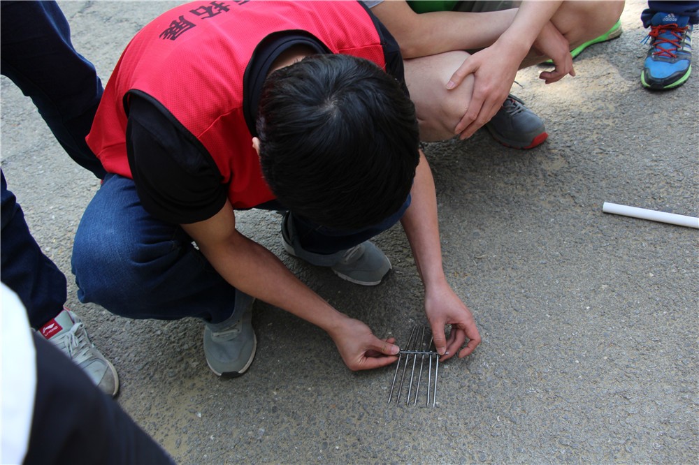 [雄安宋遼古戰(zhàn)道]-野外定向一日?qǐng)F(tuán)建活動(dòng)