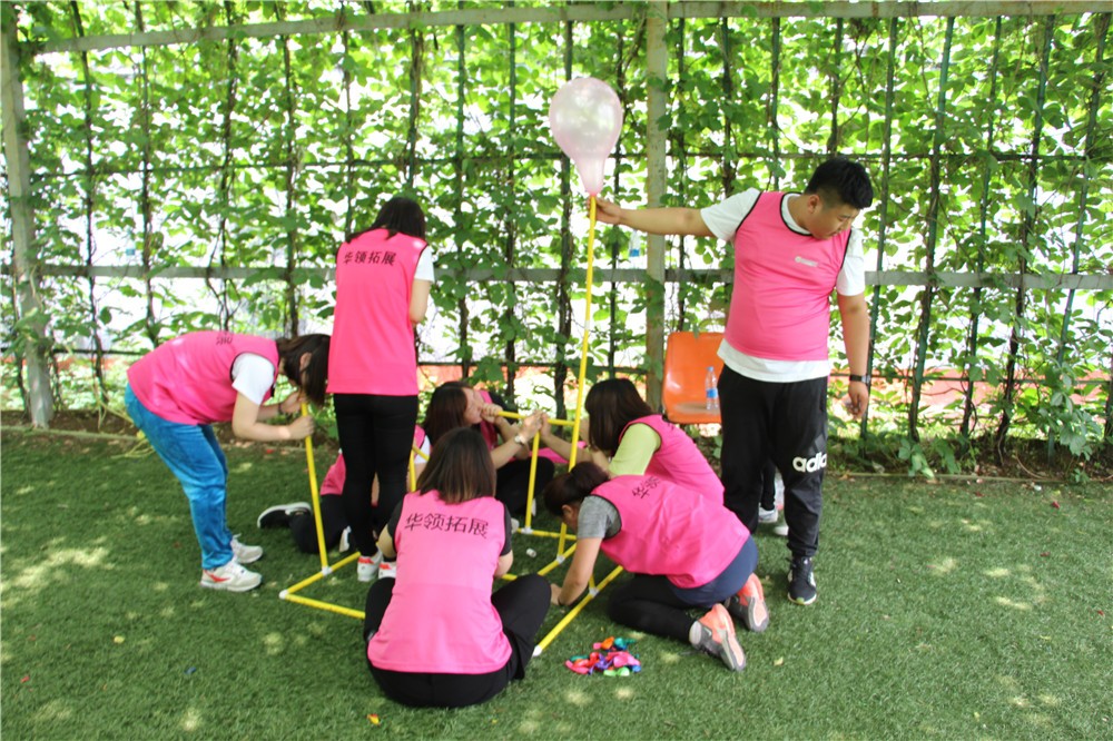 [房山云澤山莊]+場地休閑拓展一日活動