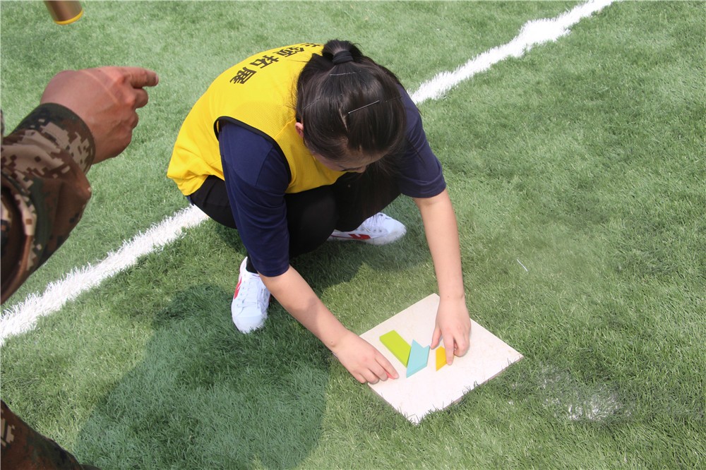 [延慶快樂假日大酒店]+戰(zhàn)狼特訓(xùn)一日活動(dòng)