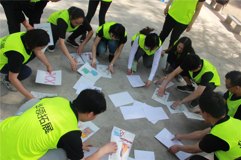 [門頭溝京西古道]+野外拓展兩日活動(dòng)