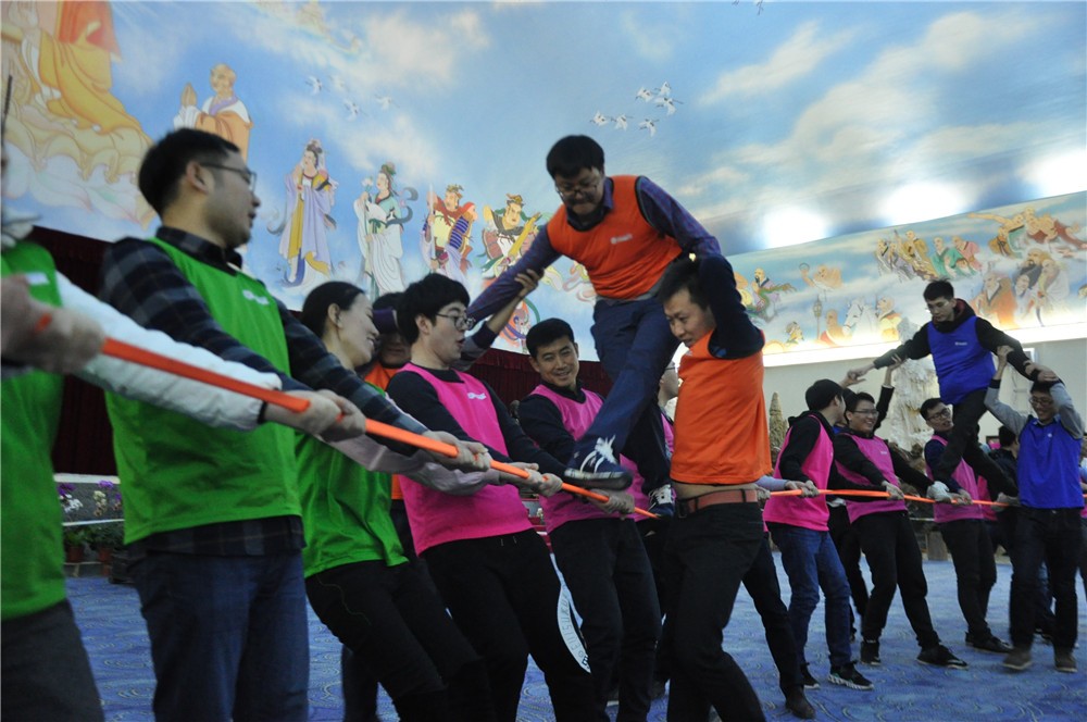 [天津薊州國(guó)際度假村]+戰(zhàn)狼特訓(xùn)兩日活動(dòng)