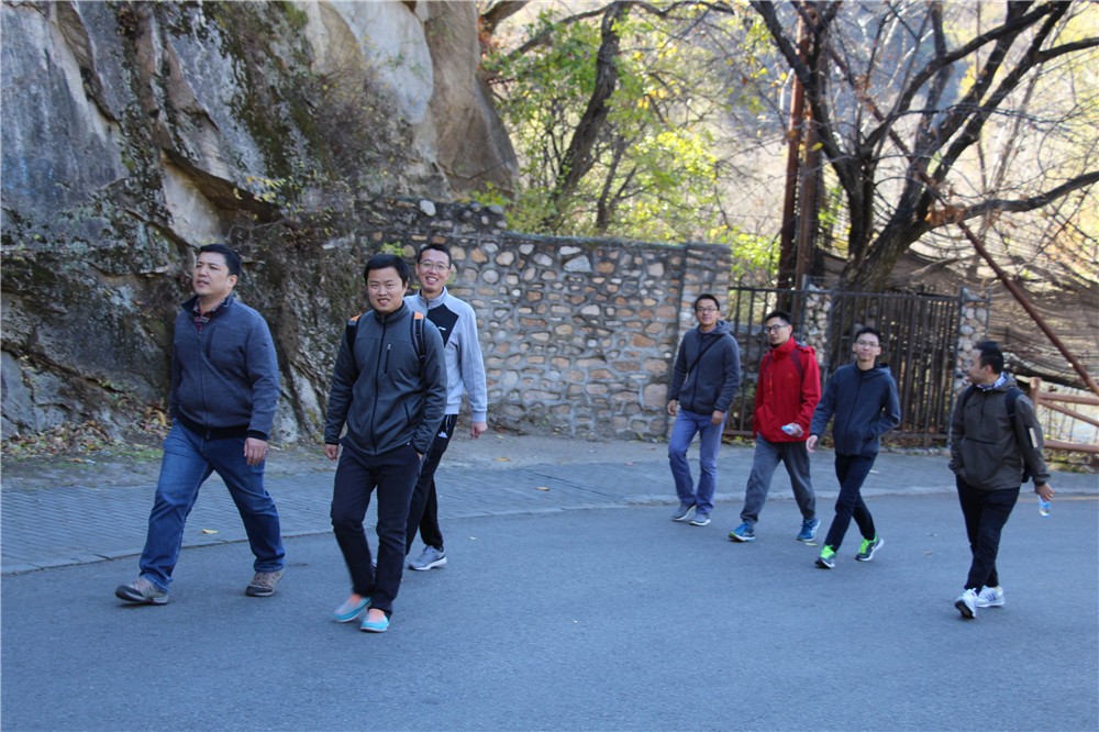 [雄安凱盛國賓度假村]+白洋淀文化苑場地拓展兩日活動