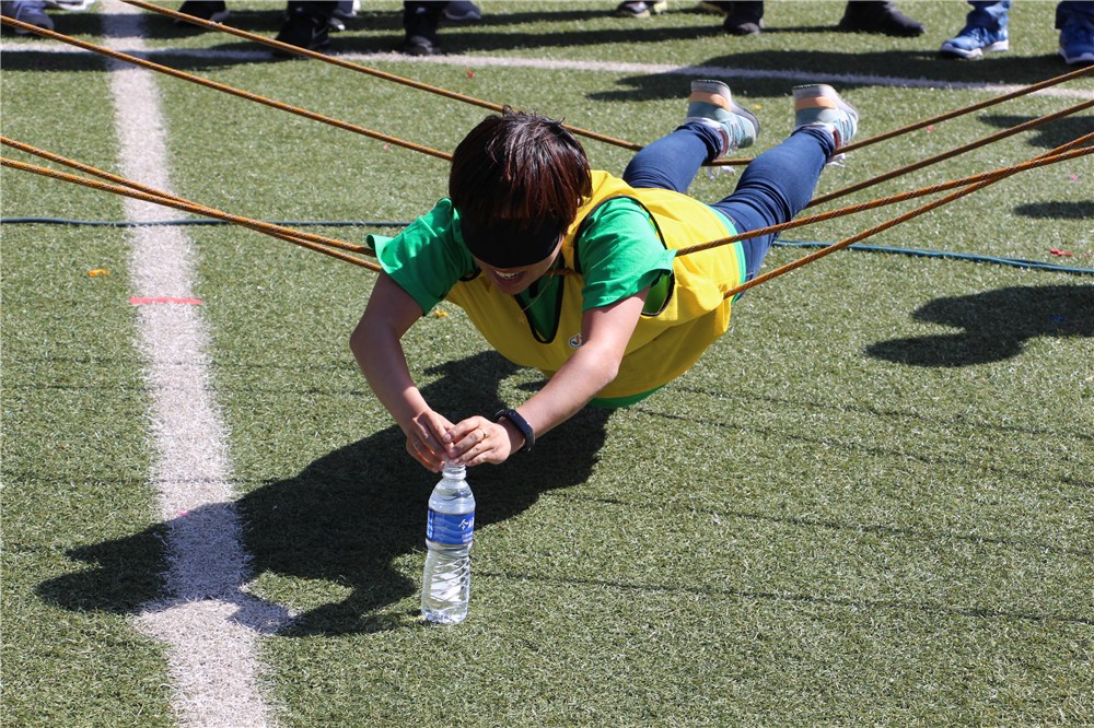 [雄安濕地公園]+主題拓展一日活動(dòng)