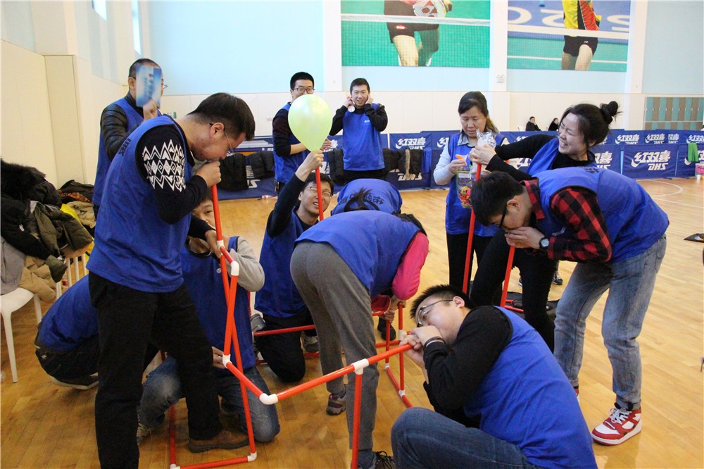 [壩上草原-神仙谷七彩森林公園]+場地拓展兩日活動