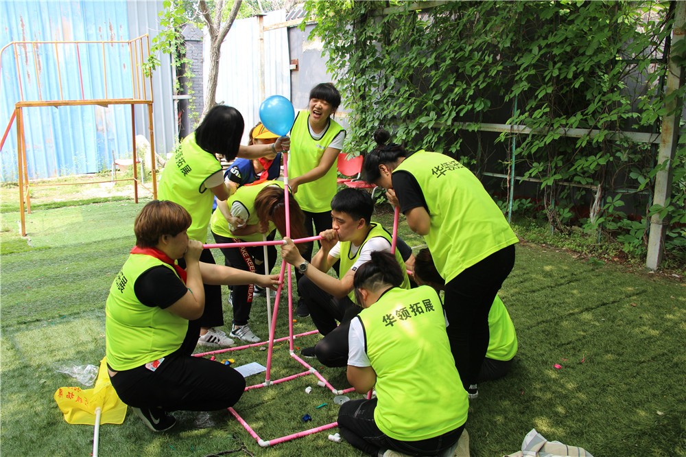 [豐寧壩上盛源山莊拓展基地]+場(chǎng)地拓展兩日?qǐng)F(tuán)建