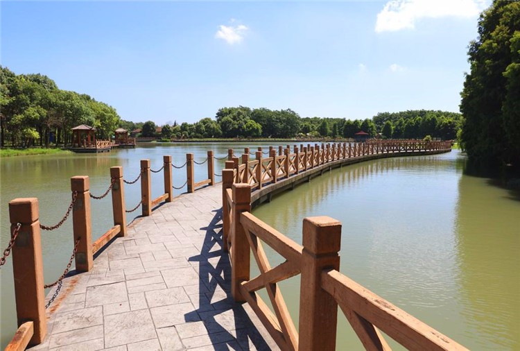 [上海松江雪浪湖度假村]+旅游團建一日活動