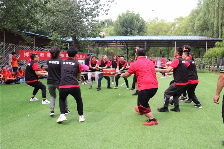 [蘇州樹山生態(tài)村拓展基地]+場(chǎng)地拓展活動(dòng)