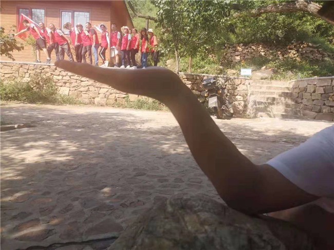 [上海朱家角拓展基地]+主題團建一日活動