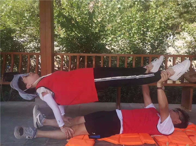 [上海朱家角拓展基地]+主題團建一日活動