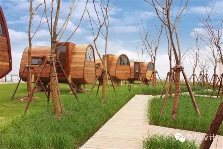 [上海滴水湖]+新員工入職一日團建活動