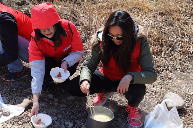 [ 蘇州野外徒步]-吳越古道-一日野外徒步拓展活動