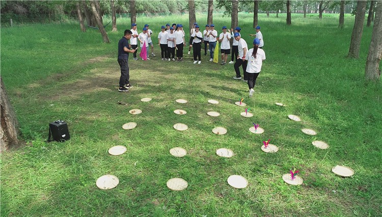 [蘇州三山島]-特色景區(qū)+場地一日拓展活動