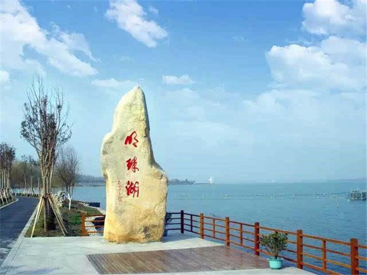 [上海明珠湖環(huán)湖騎行]-一日活動(dòng)