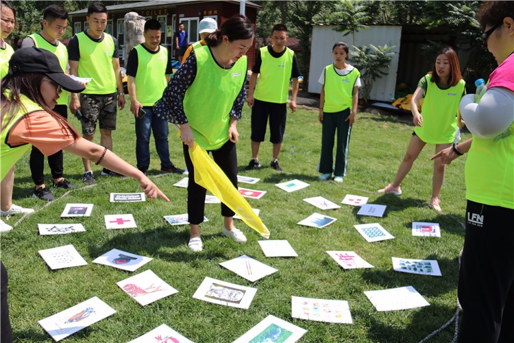 [上海崇明島森林公園]-野外徒步一日團建