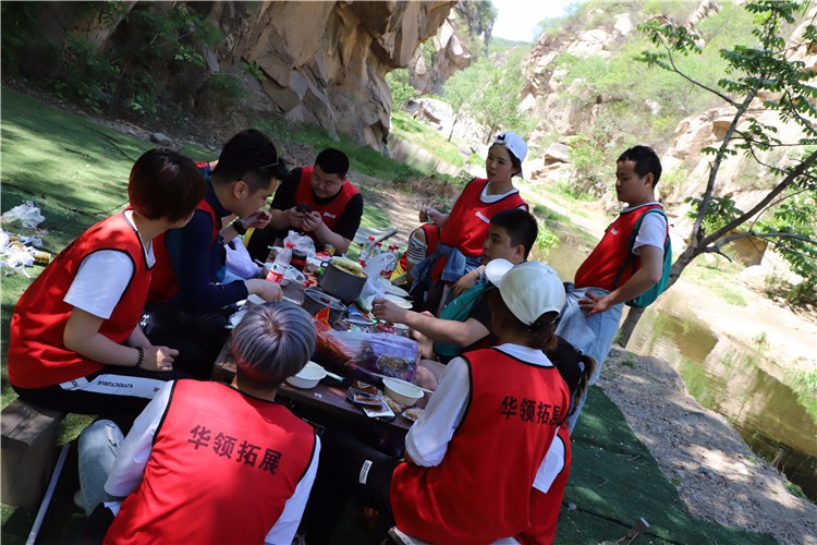 [上海崇明島森林公園]-野外徒步一日團建