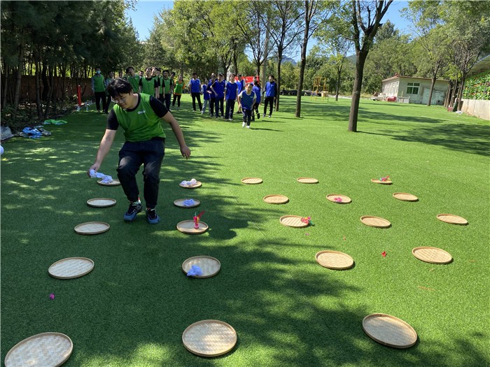 [張?jiān)?ài)斐堡紅酒莊園]+場(chǎng)地拓展1日活動(dòng)